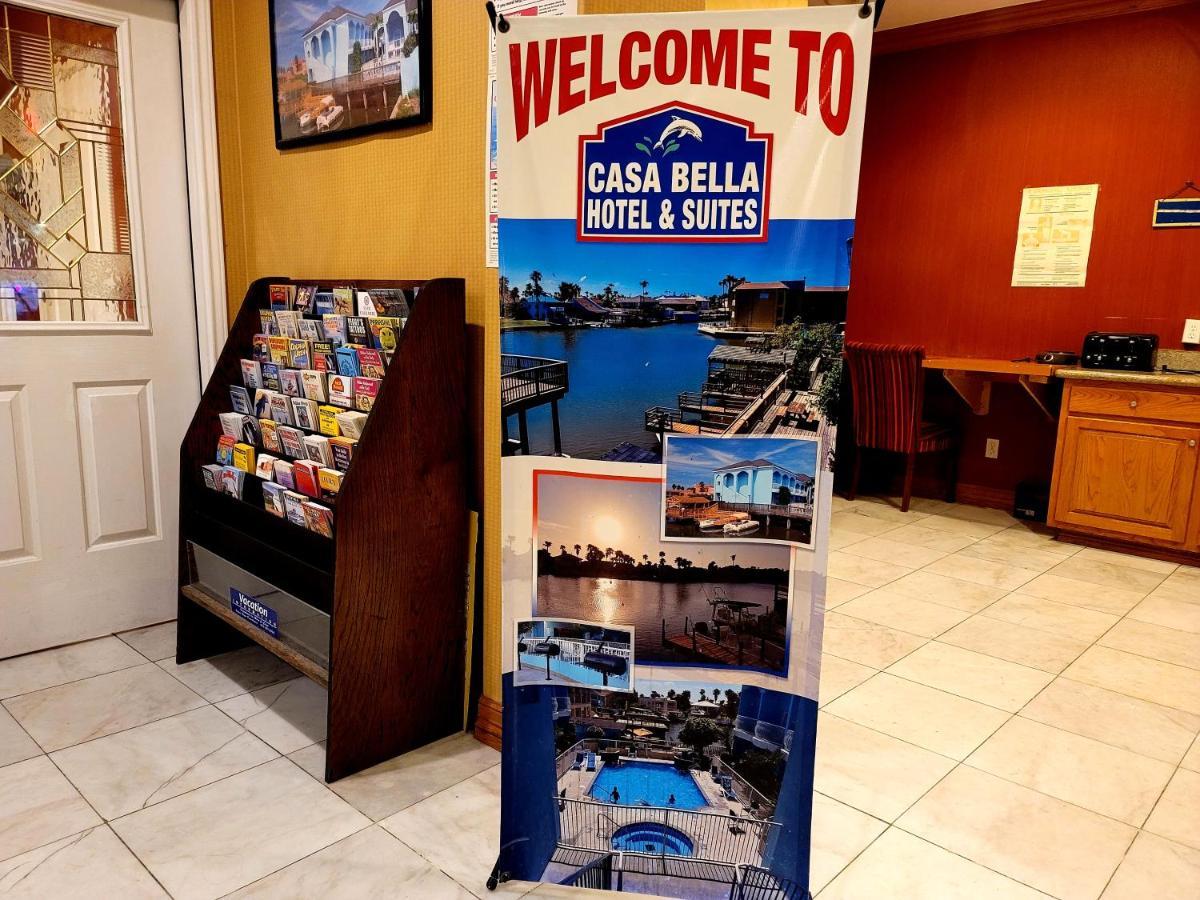 Casa Bella And 2* South Padre Island