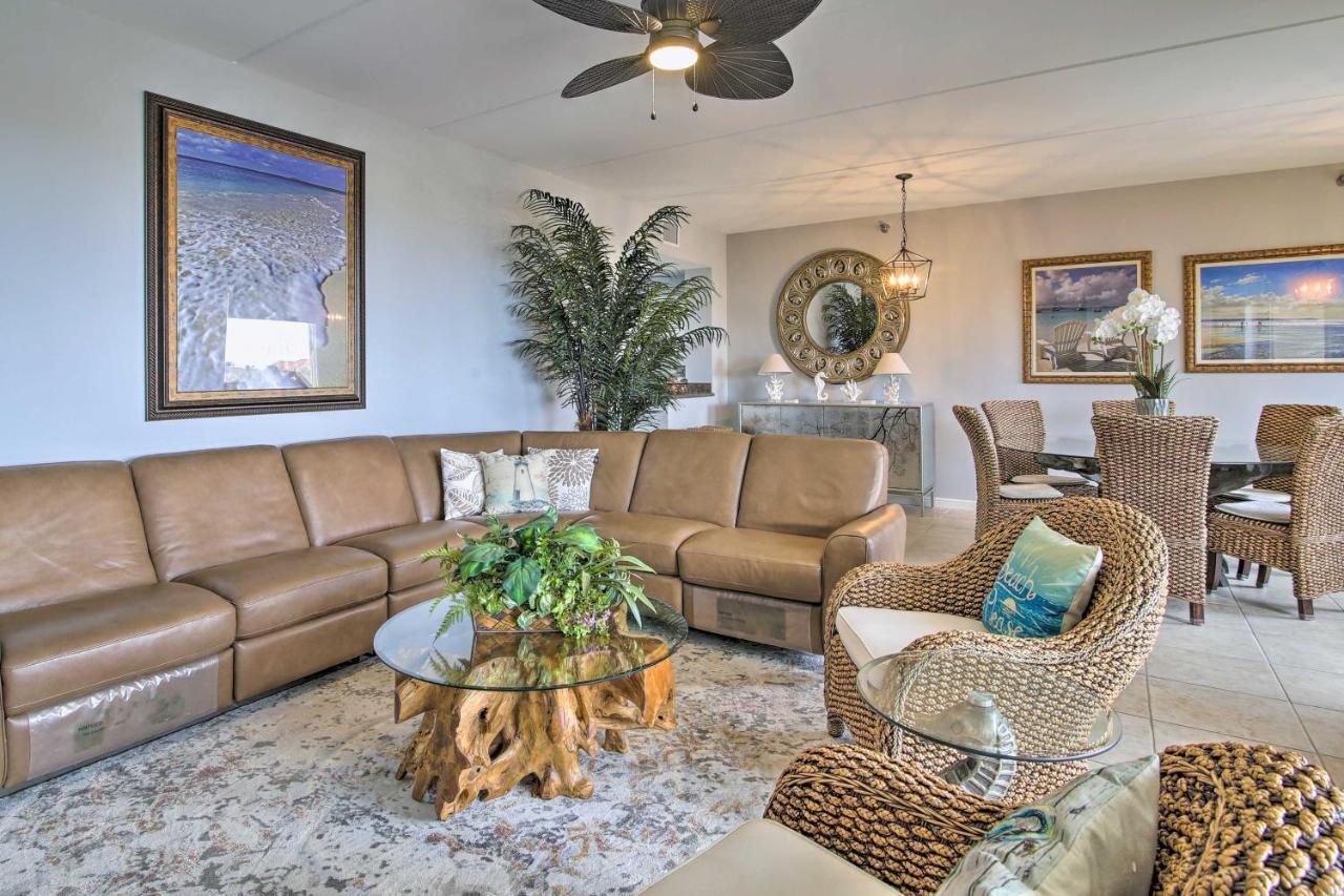 Sunny Spi With Amenities! *