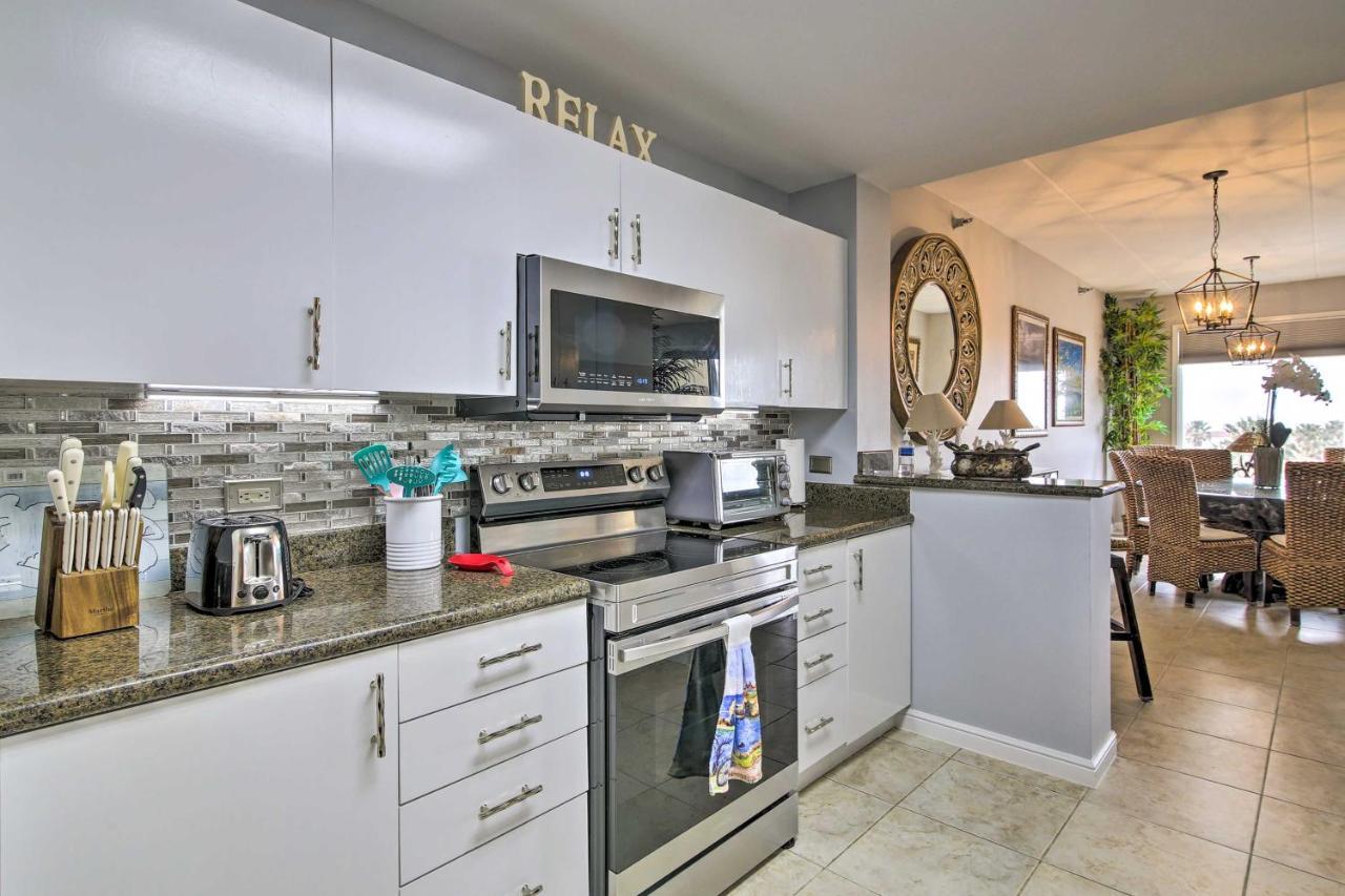 Sunny Spi With Amenities! *