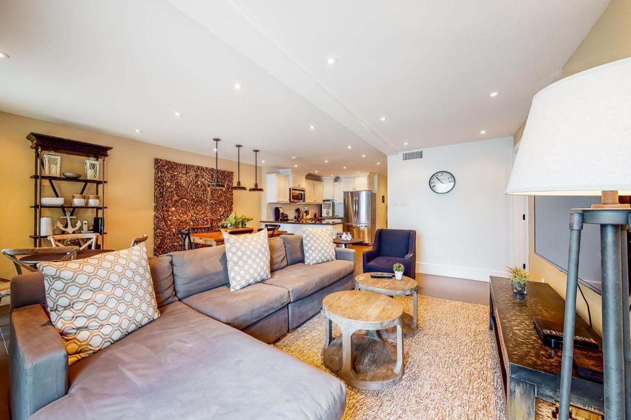 Solare Tower & South Serenity Apartment