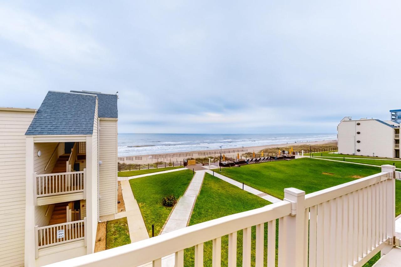 Solare Tower & South Serenity * South Padre Island