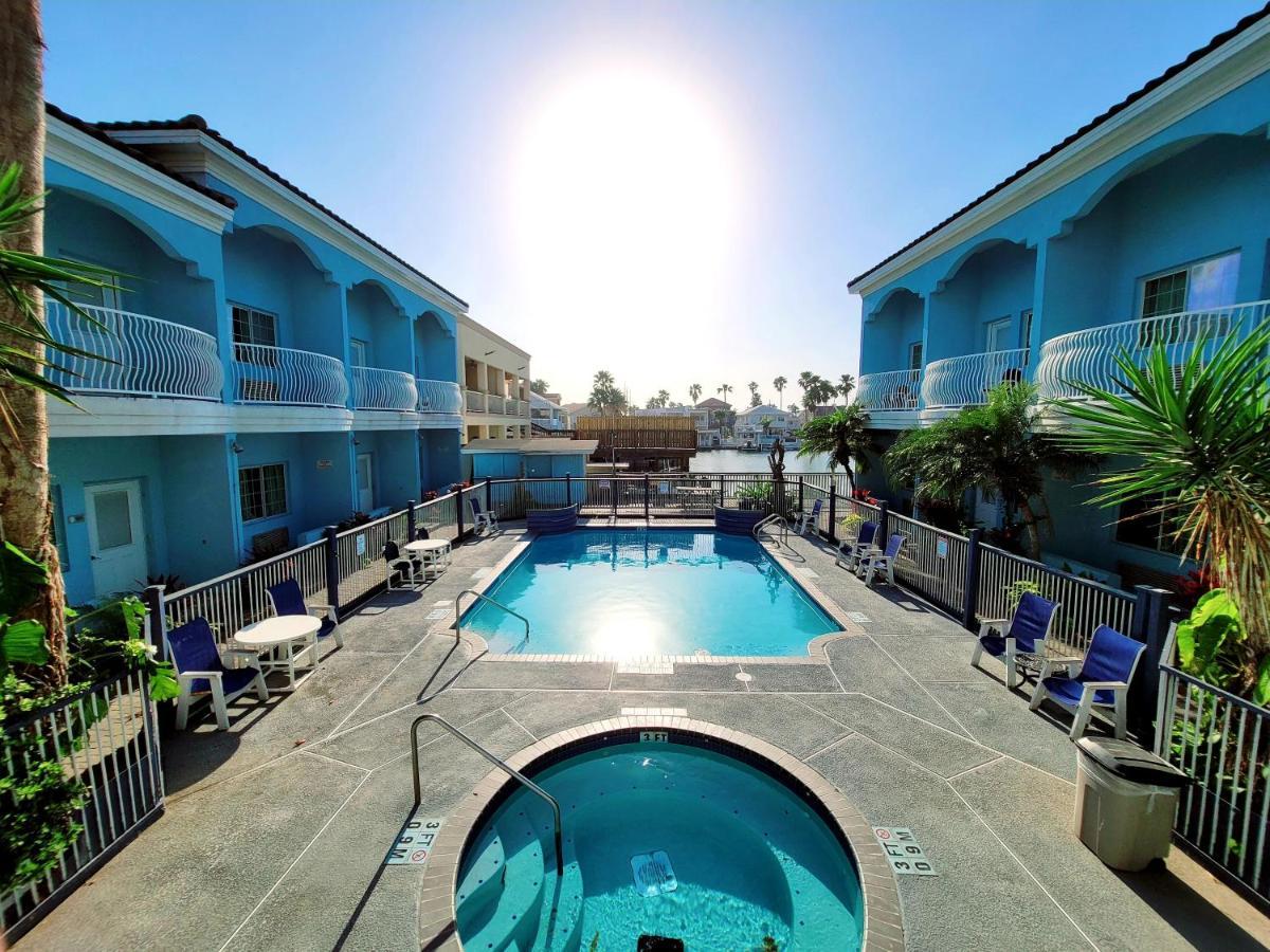 Casa Bella And 2* South Padre Island