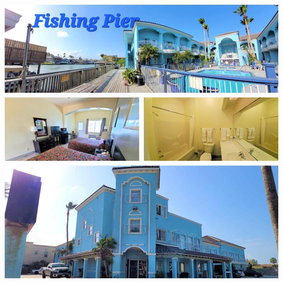 Hotel Casa Bella And South Padre Island