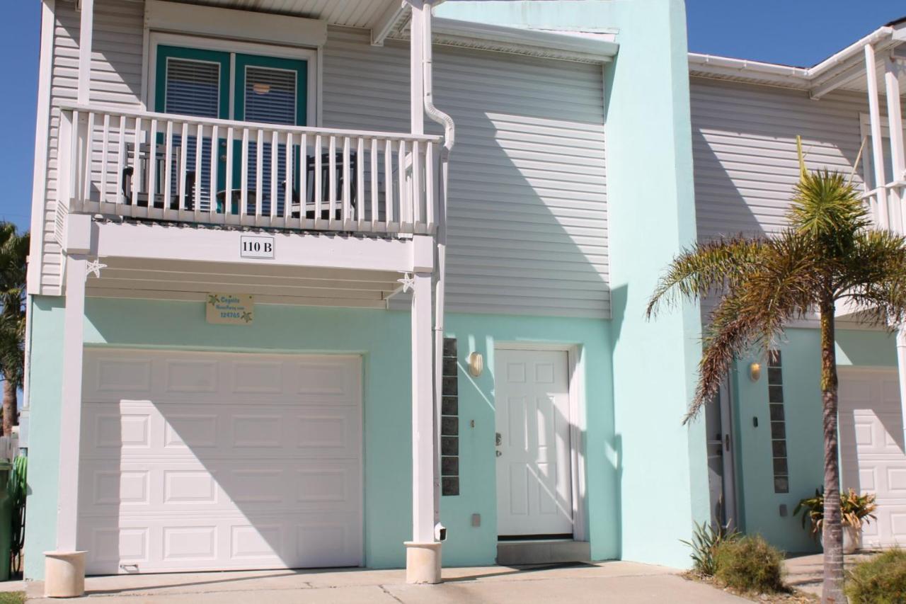 Holiday home Cognito Townhouse South Padre Island