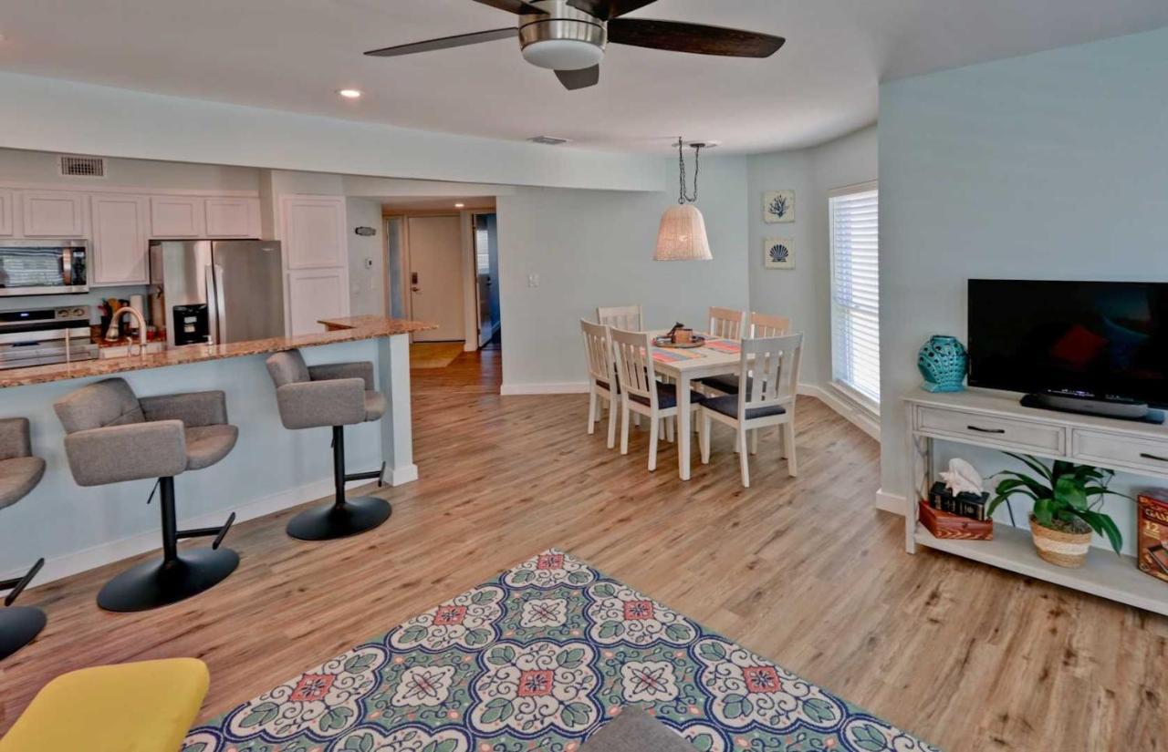 Gulfpoint 3209 Apartment South Padre Island