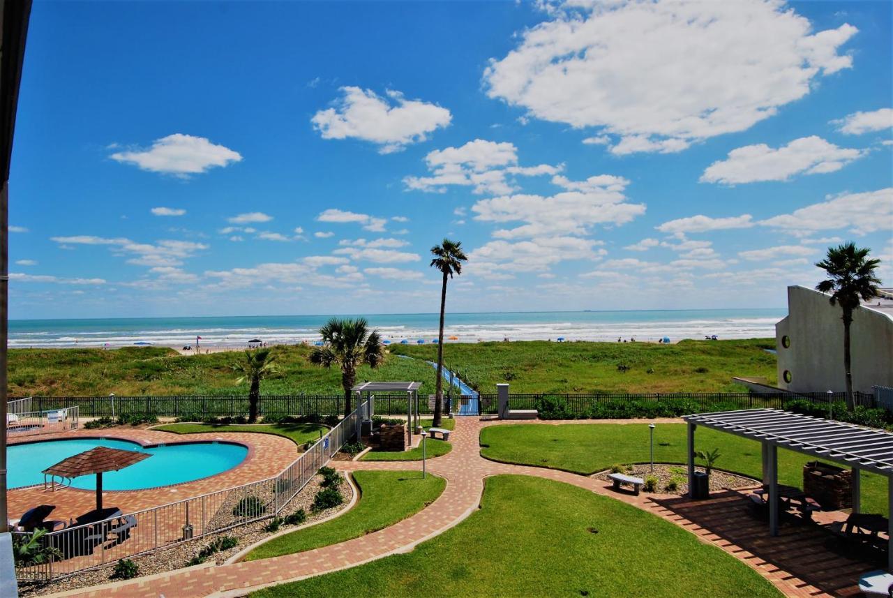 Aquarius Unit 207 Apartment South Padre Island