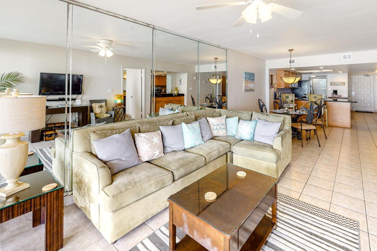 Suntide Iii V Holiday home South Padre Island