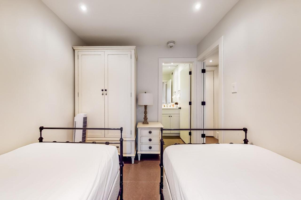 Solare Tower & South Serenity Apartment