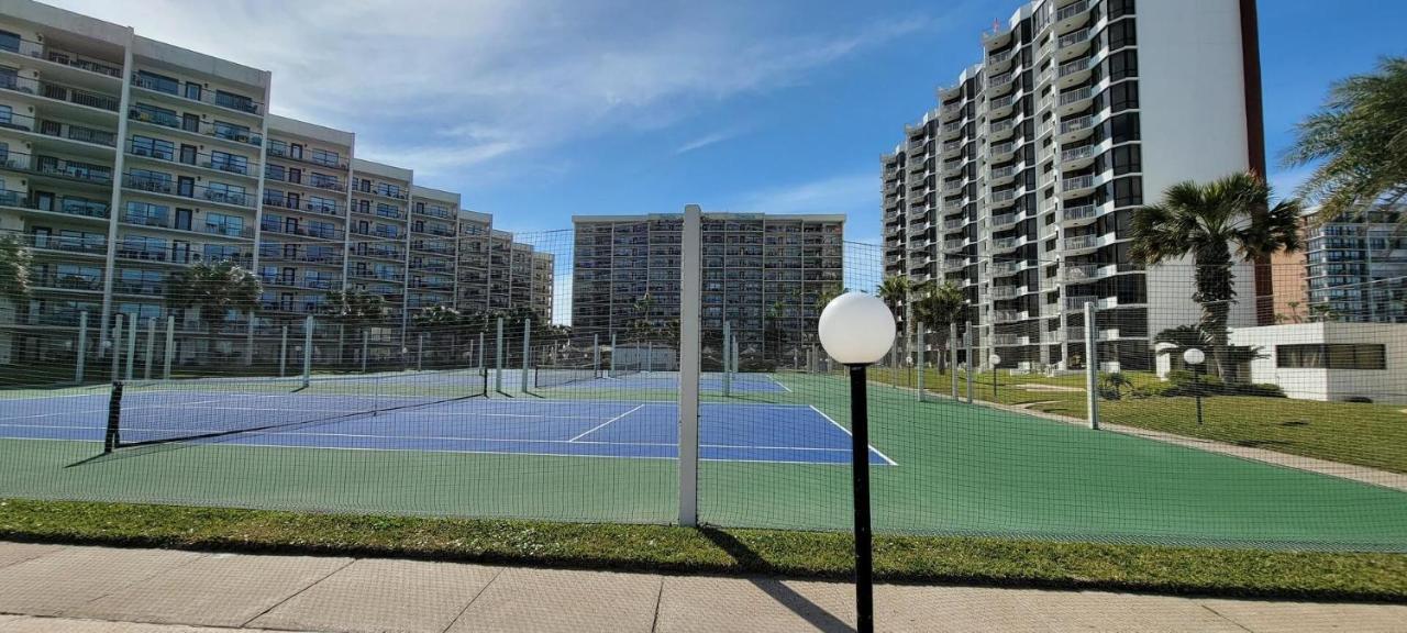 Apartment Beachfront With Heated Pool Saida Royale 9039