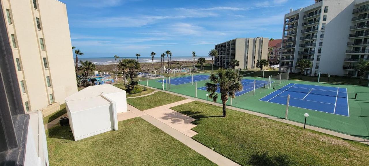 Beachfront With Heated Pool Saida Royale 9039 Apartment *