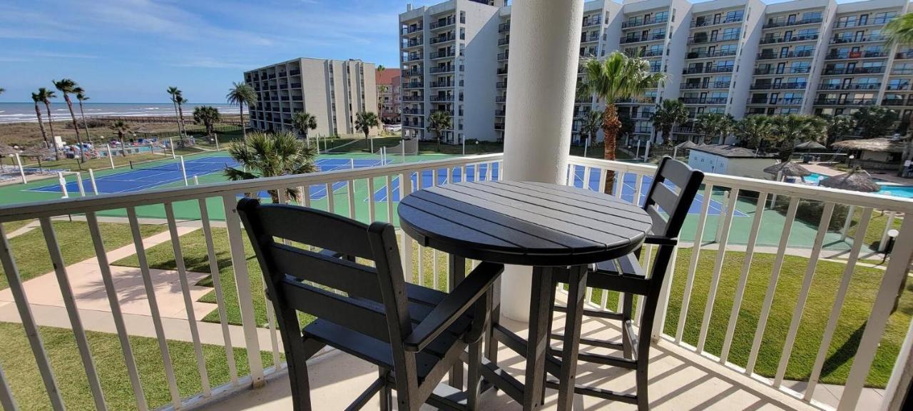 Beachfront With Heated Pool Saida Royale 9039