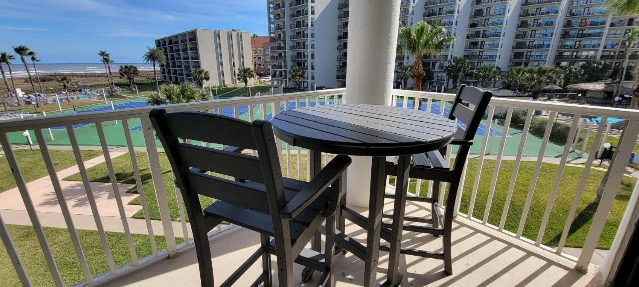 Apartment Beachfront With Heated Pool Saida Royale 9039 *