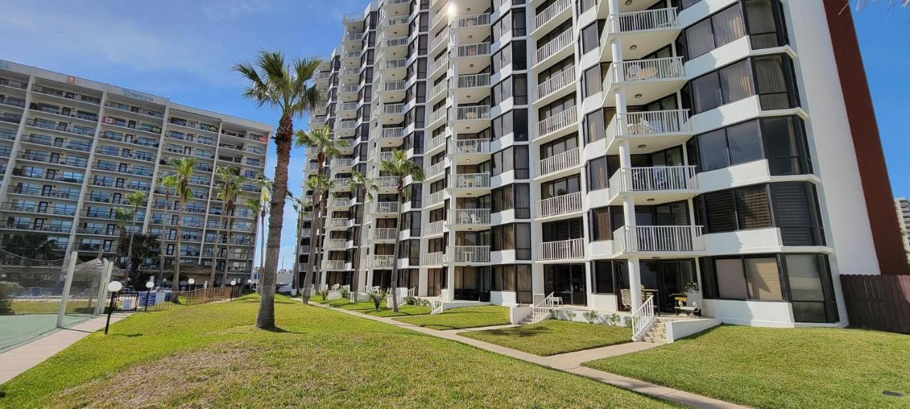 Beachfront With Heated Pool Saida Royale 9039 Apartment