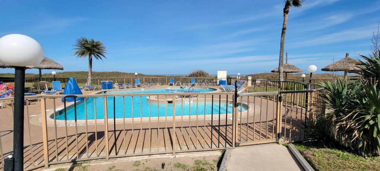 Apartment Beachfront With Heated Pool Saida Royale 9039 *