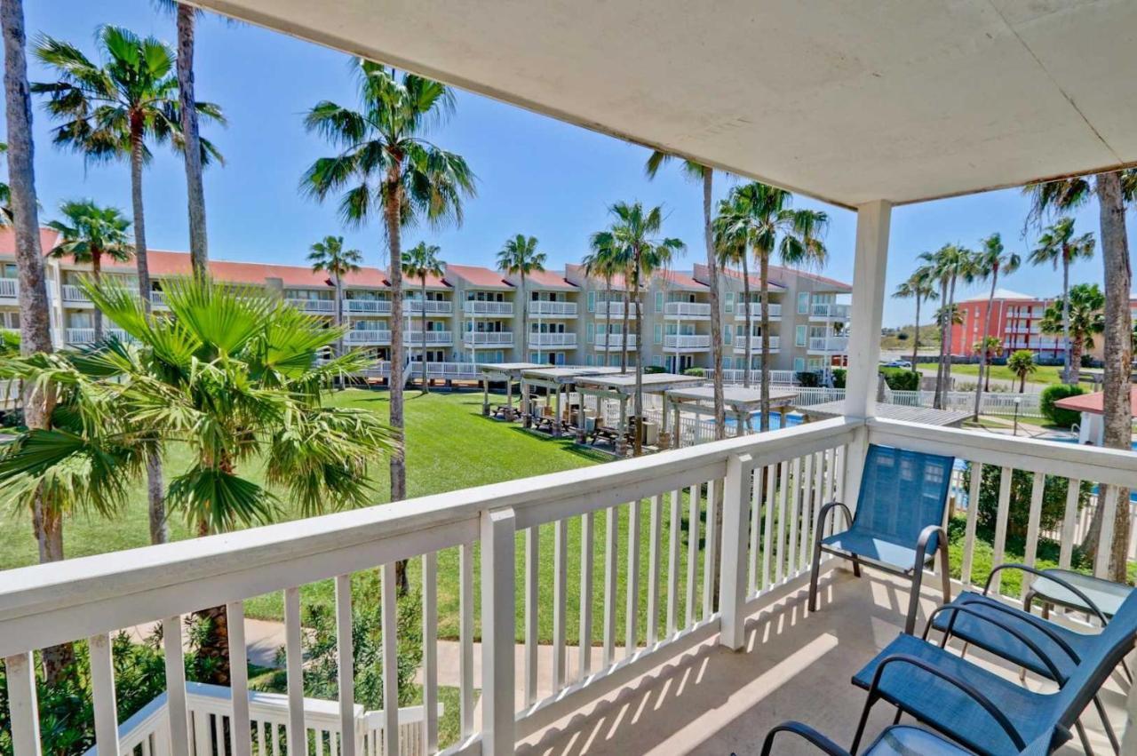 Gulfpoint 3209 South Padre Island