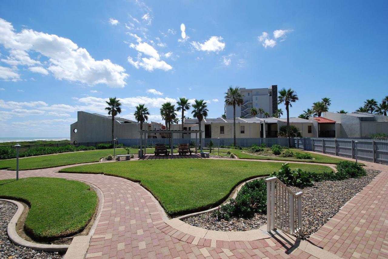 Aquarius Unit 207 Apartment South Padre Island