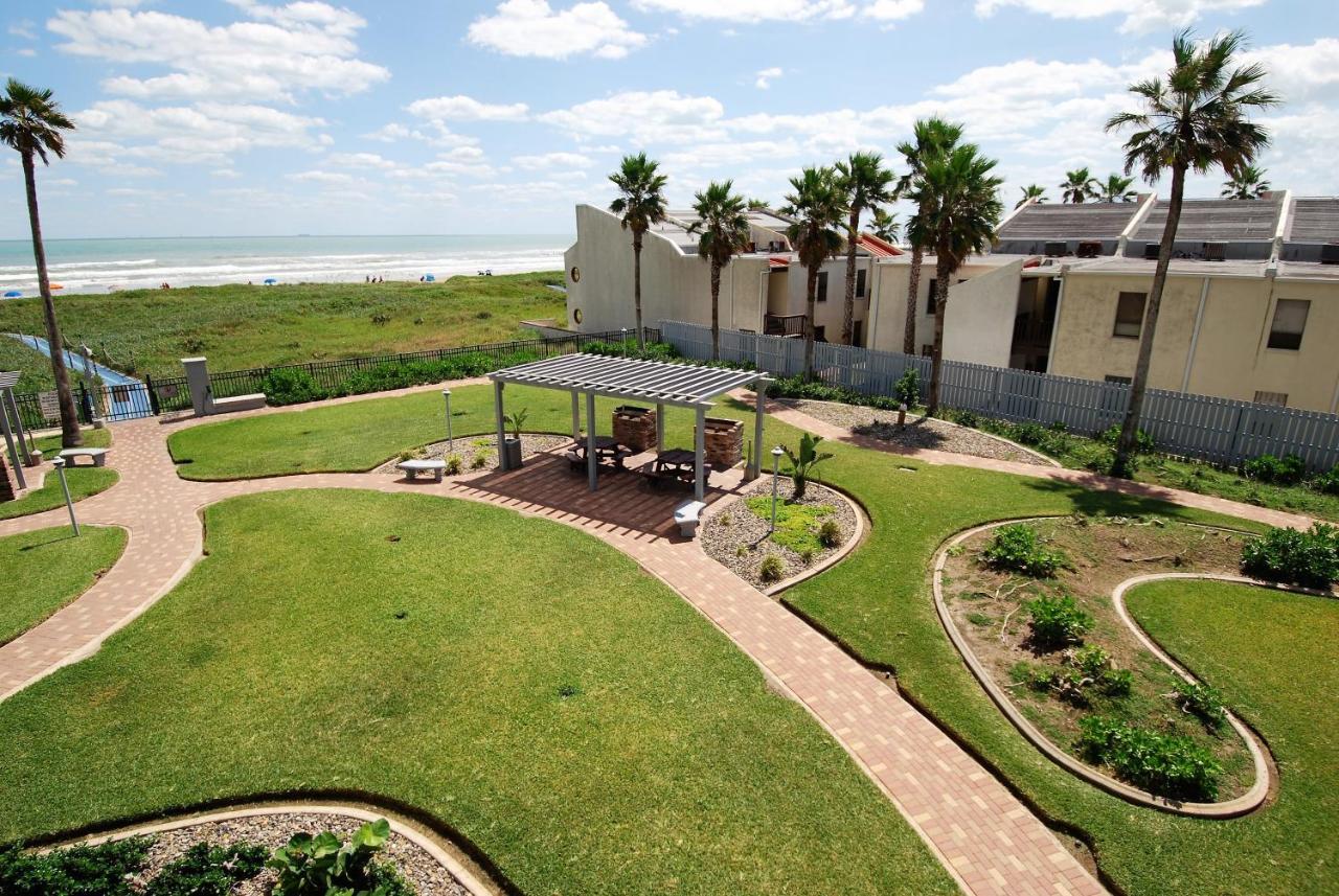 Apartment Aquarius Unit 207 *