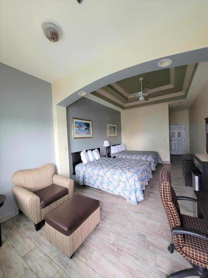 Hotel Casa Bella And South Padre Island