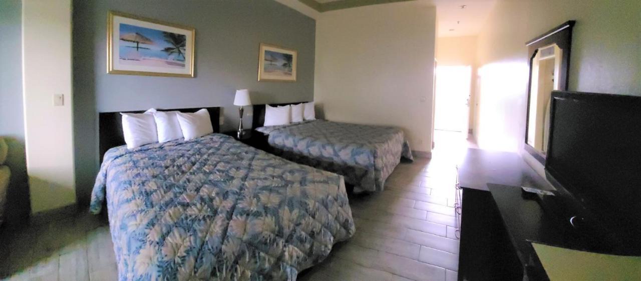 Hotel Casa Bella And