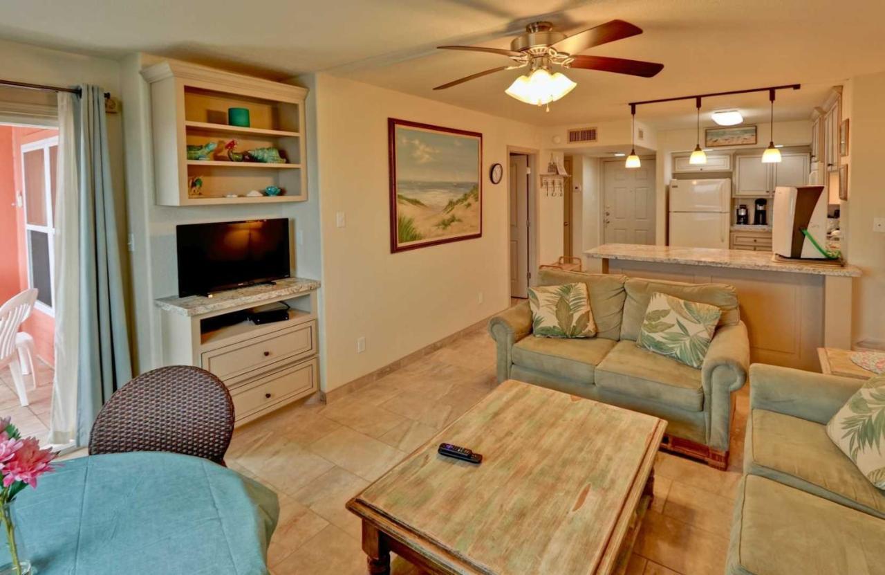 Gulfview I 507 * South Padre Island