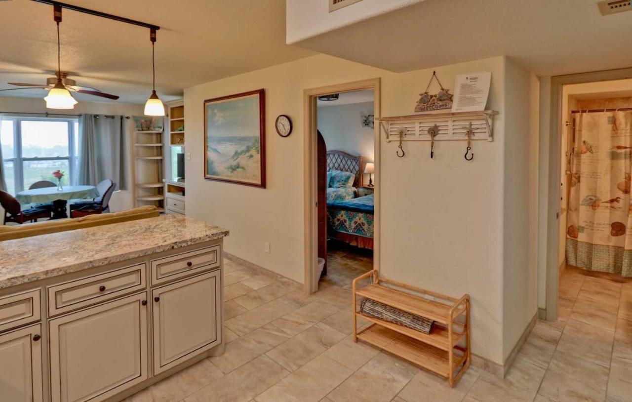 Apartment Gulfview I 507 South Padre Island