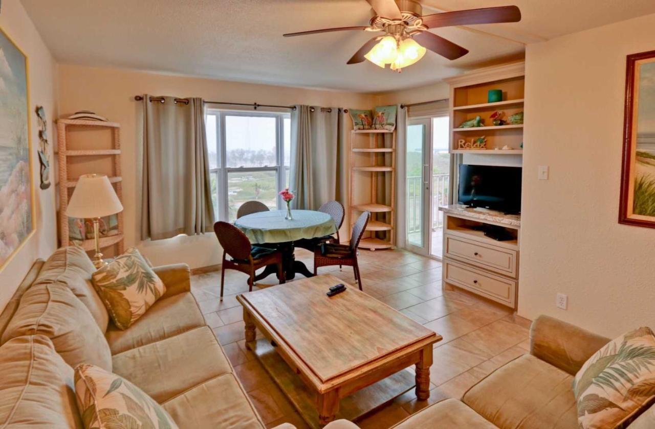 Gulfview I 507 Apartment *