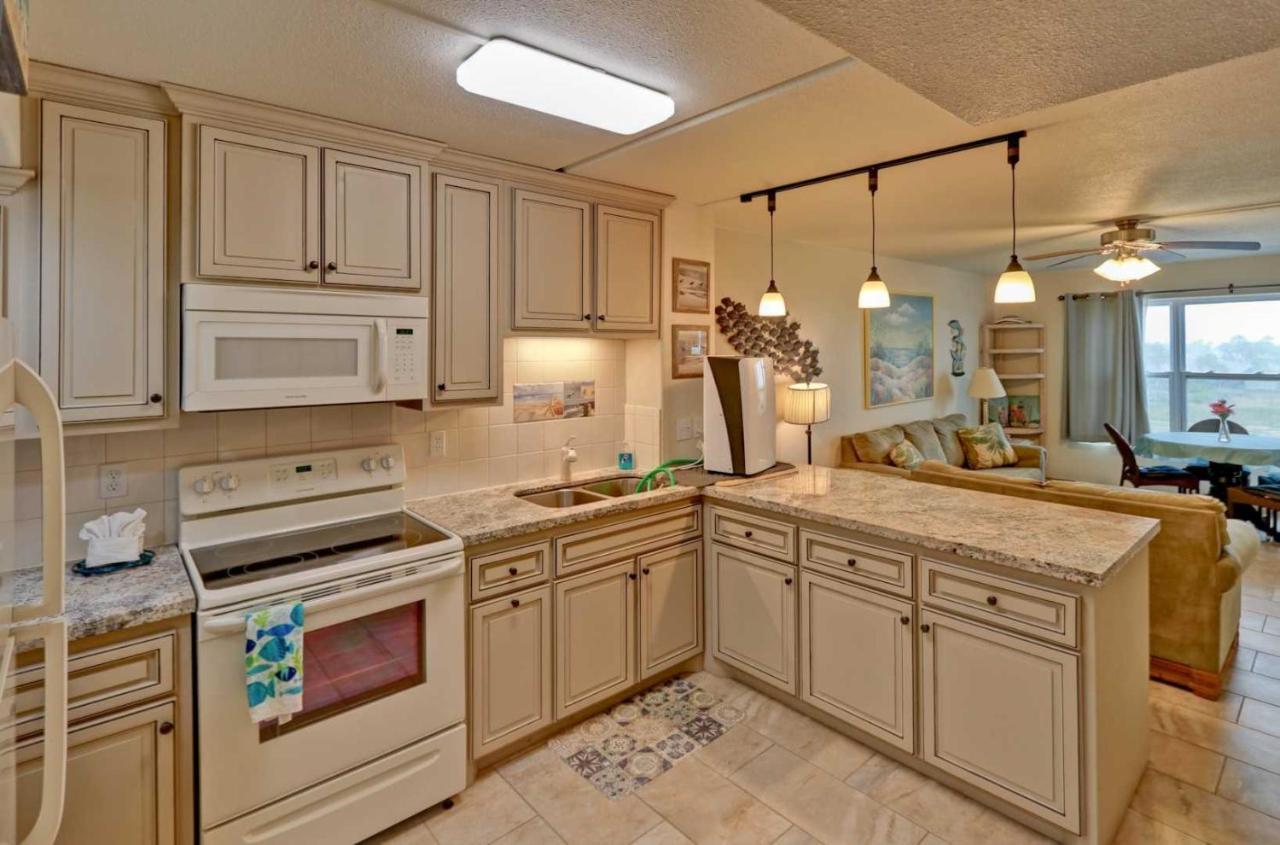 Apartment Gulfview I 507 South Padre Island