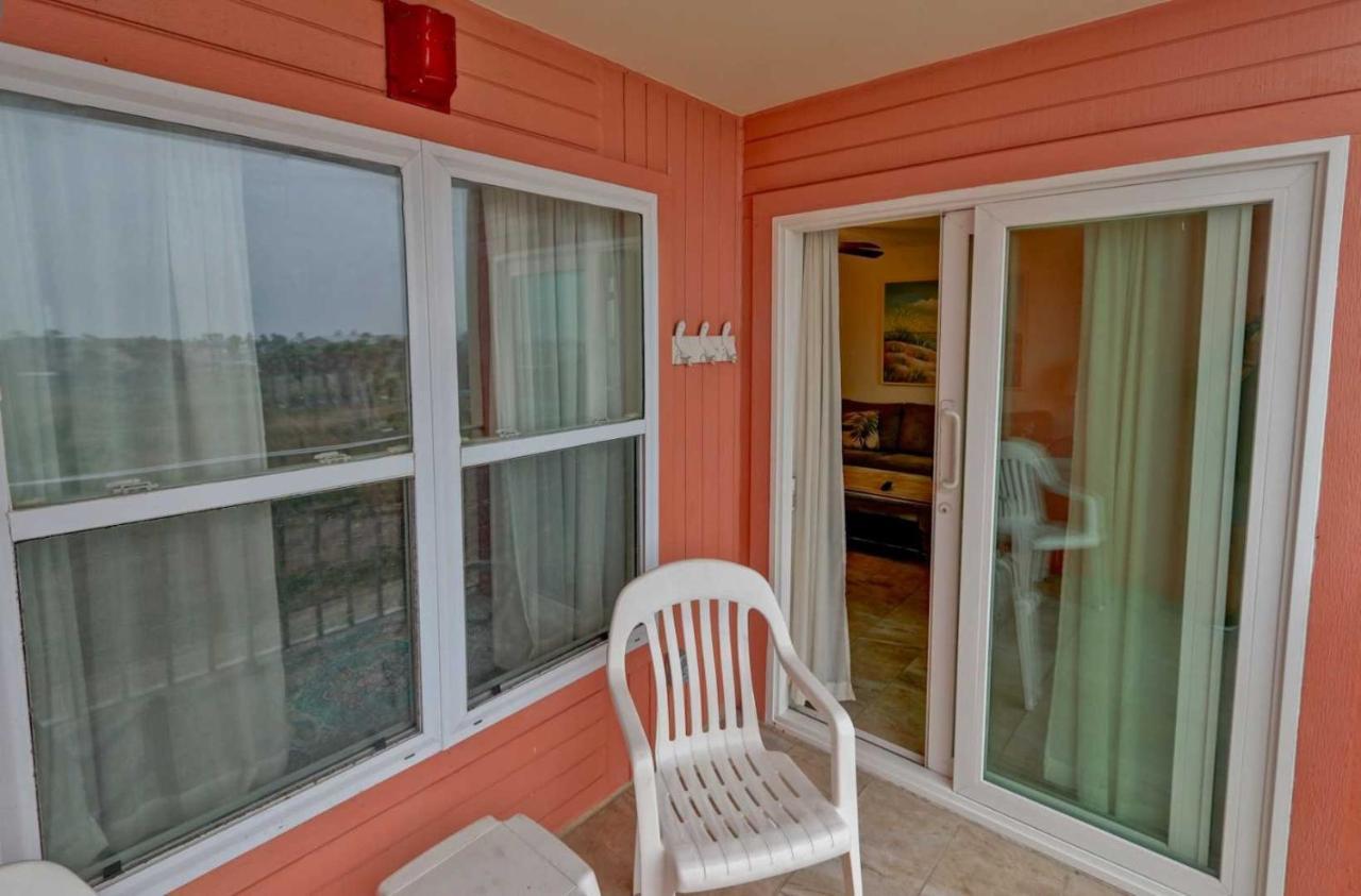 Gulfview I 507 Apartment