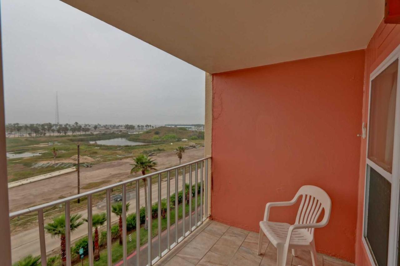Gulfview I 507 Apartment