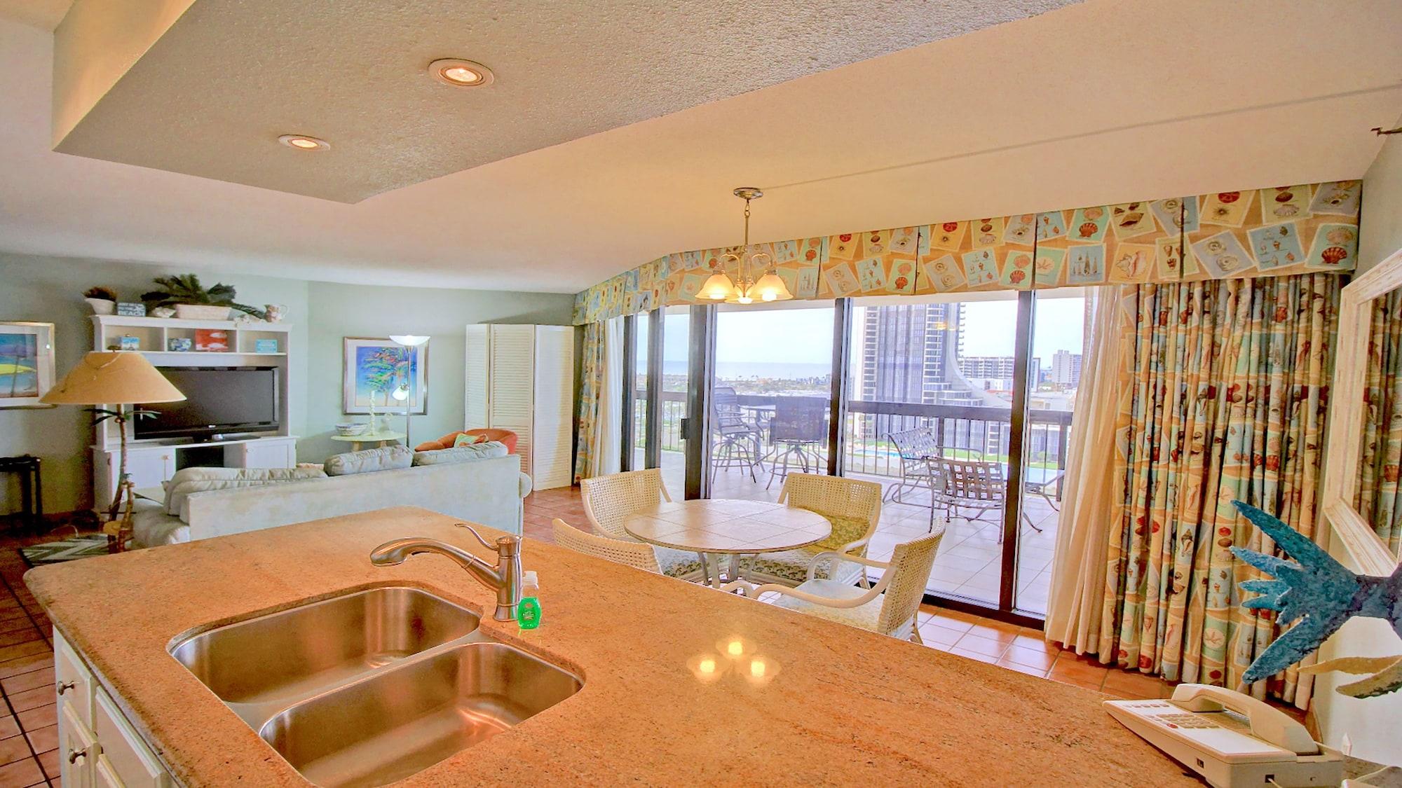 Resort Margaritaville South Padre Island