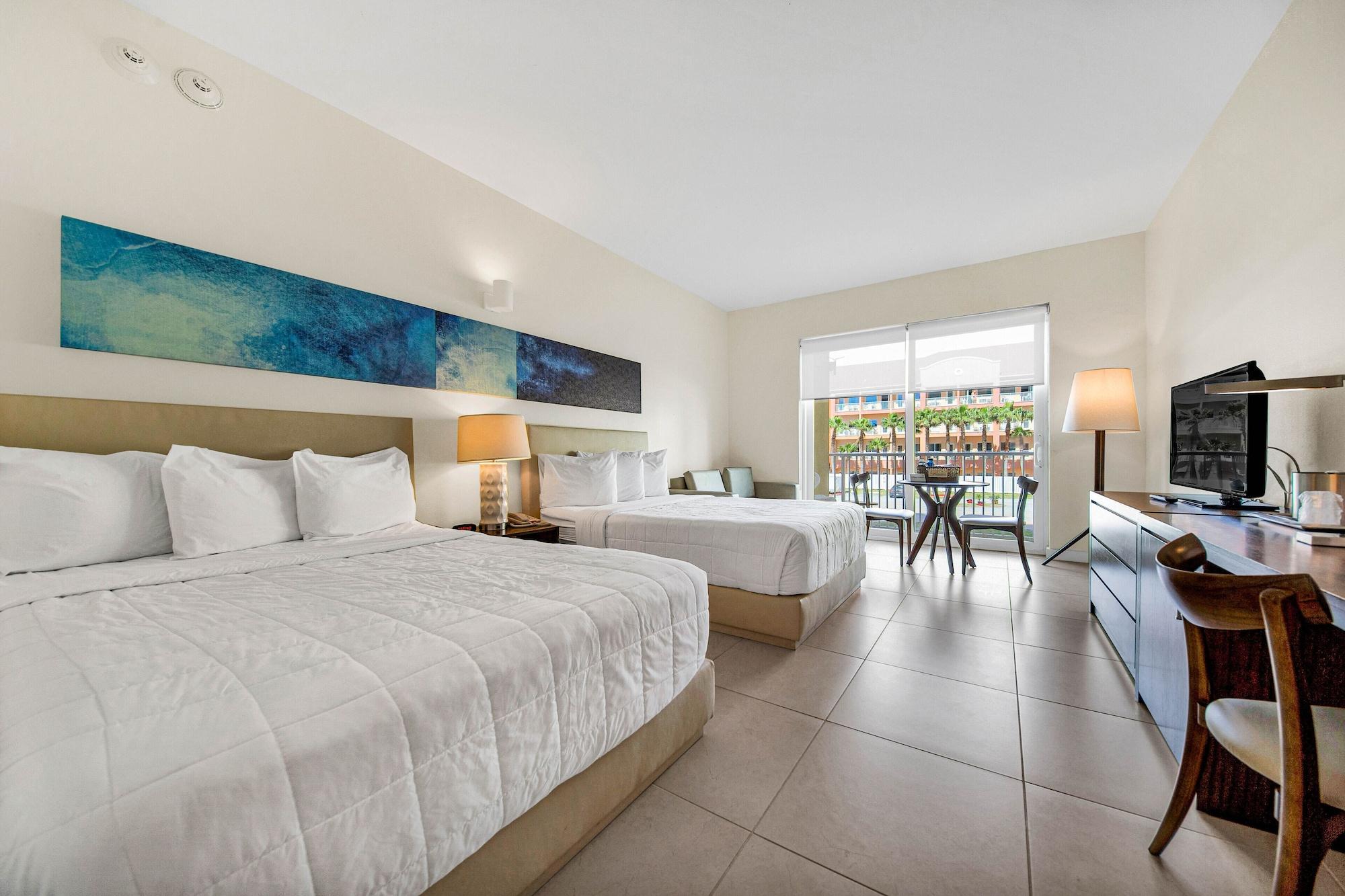 Hotel Peninsula Island & - Beachfront At 4*