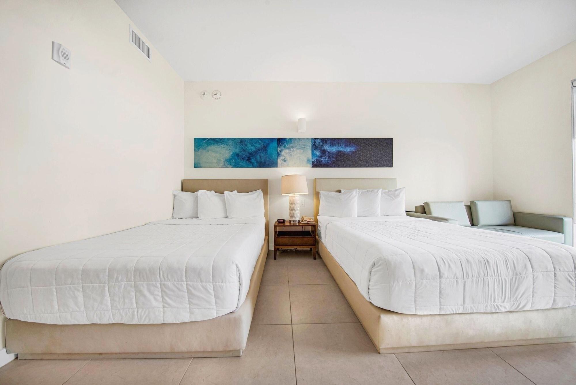 Peninsula Island & - Beachfront At Hotel