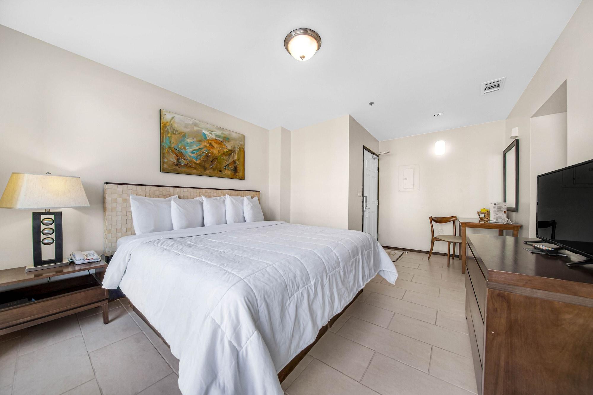 Peninsula Island & - Beachfront At Hotel South Padre Island
