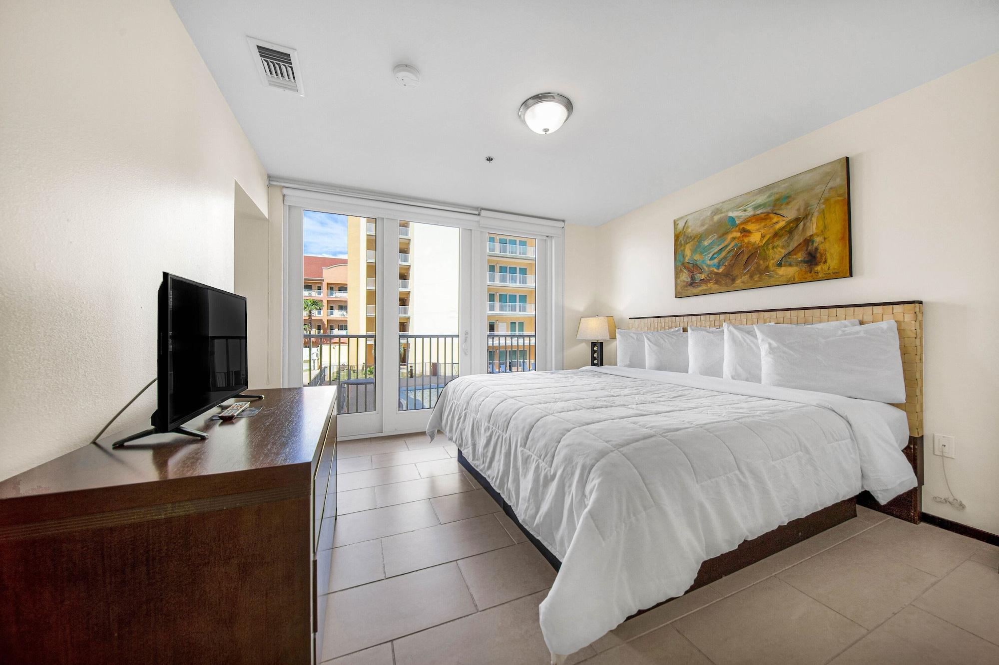 Peninsula Island & - Beachfront At 4*