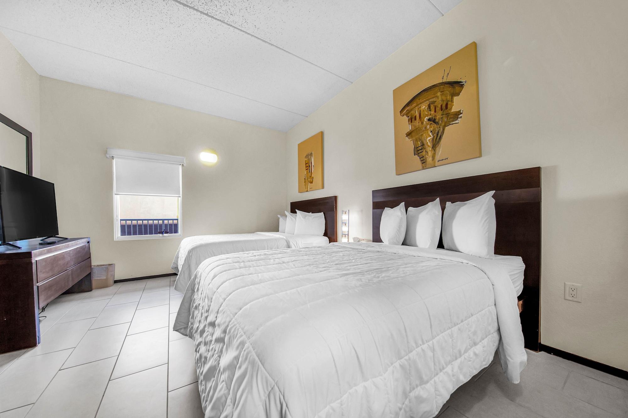 Peninsula Island & - Beachfront At Hotel 4*