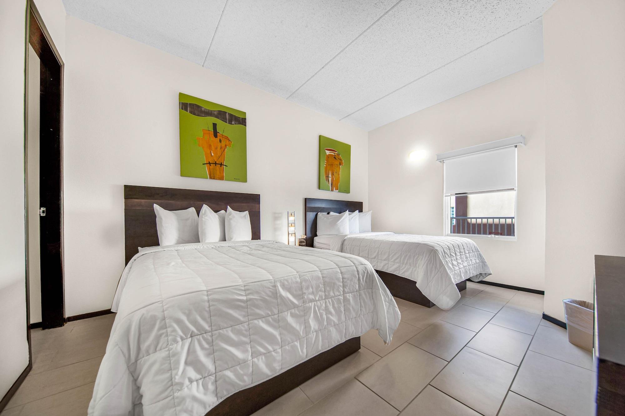Hotel Peninsula Island & - Beachfront At South Padre Island