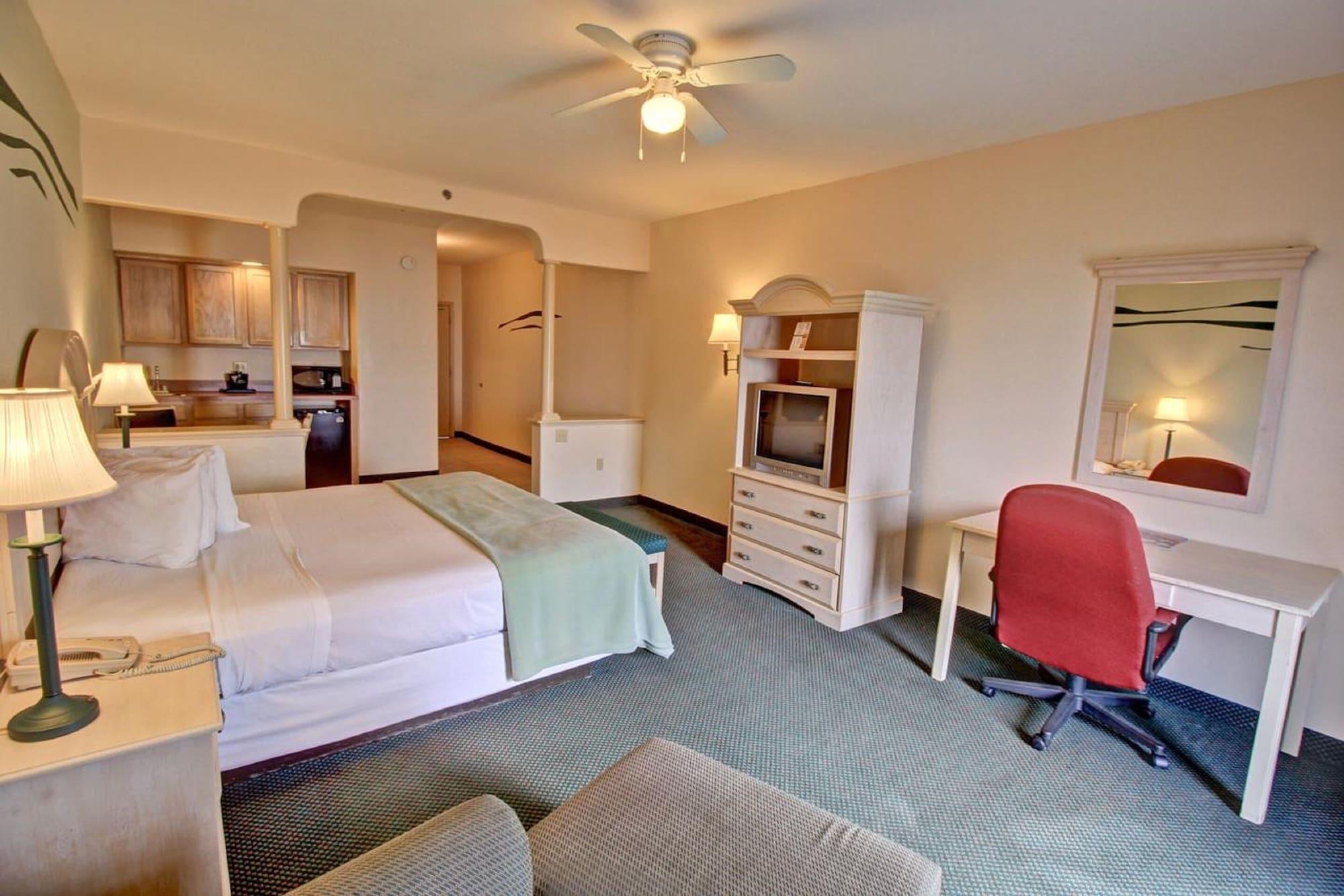 The At South Padre Hotel 3*