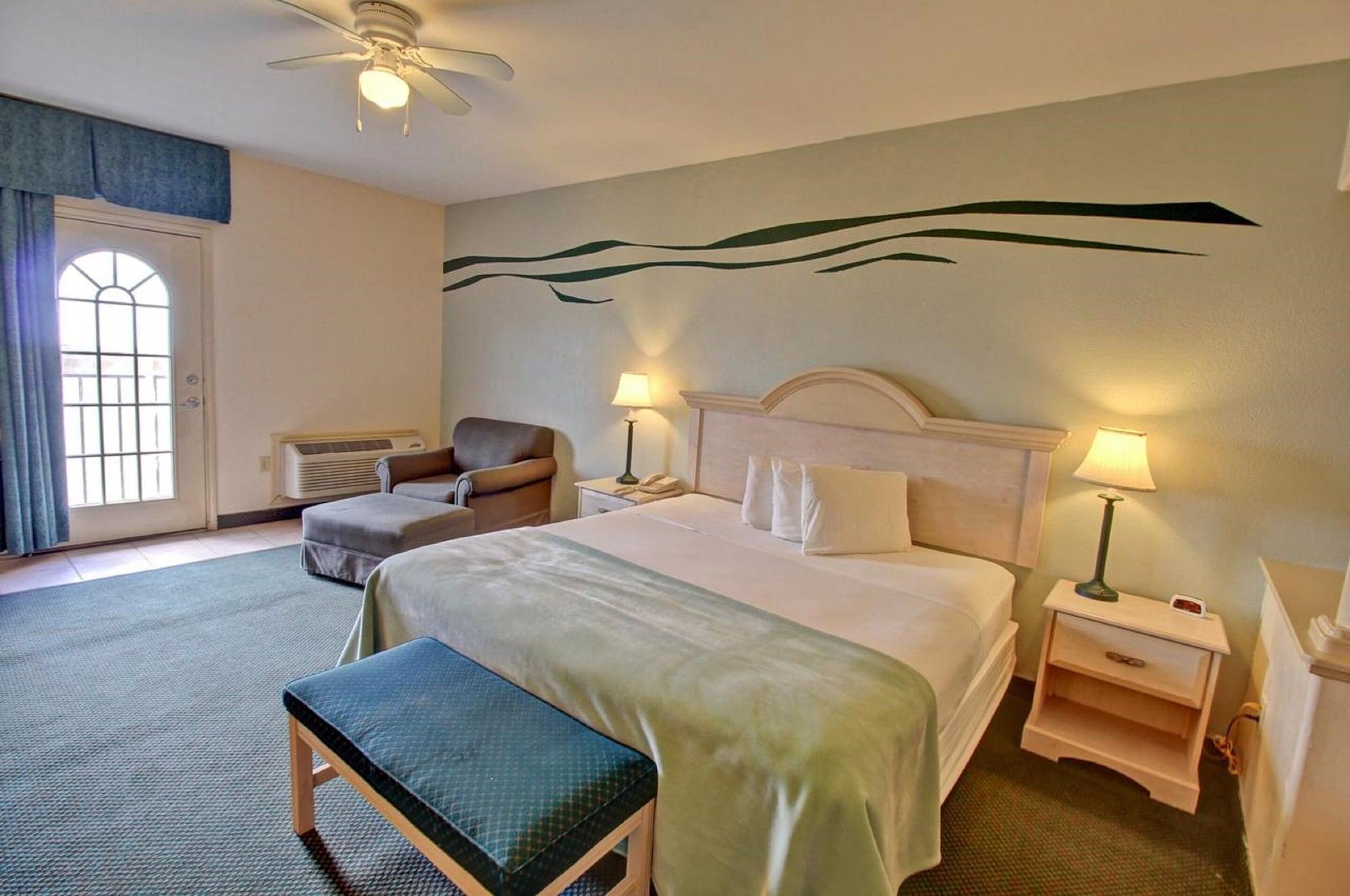 The At South Padre Hotel South Padre Island