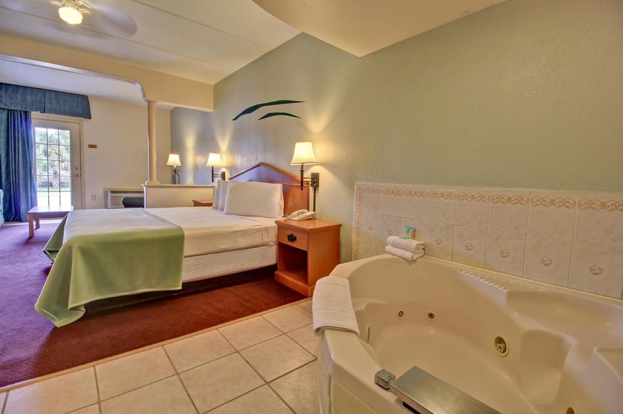 The At South Padre Hotel South Padre Island