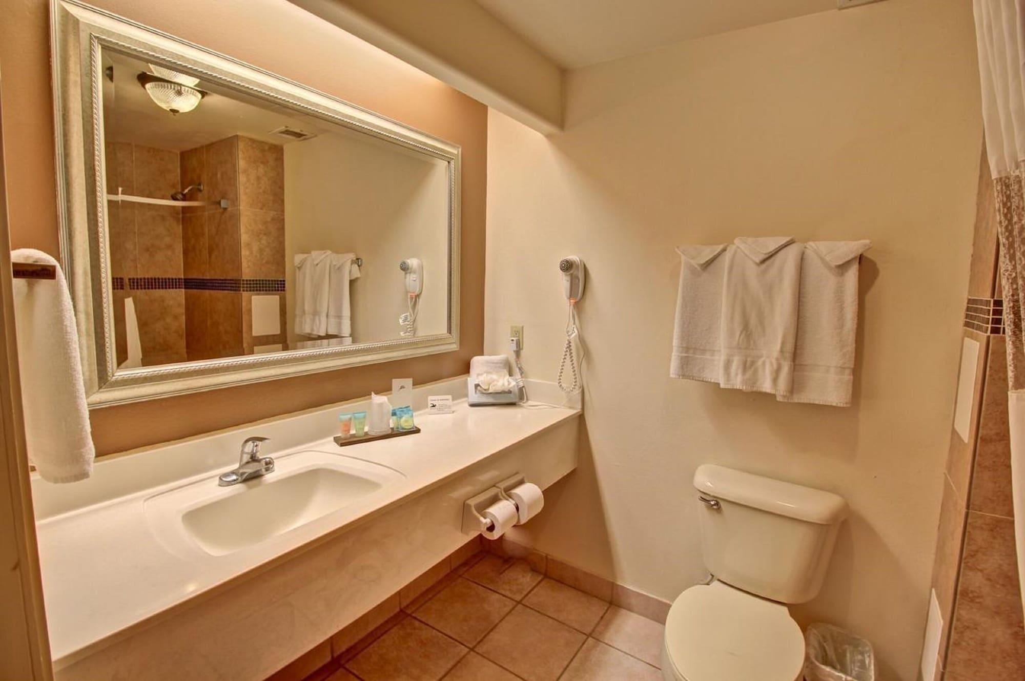 The At South Padre Hotel 3*