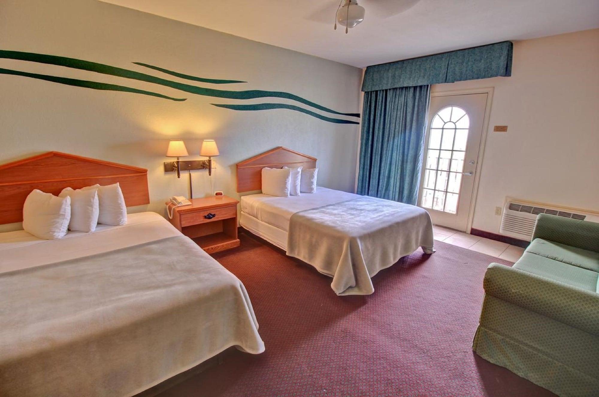 The At South Padre Hotel 3*