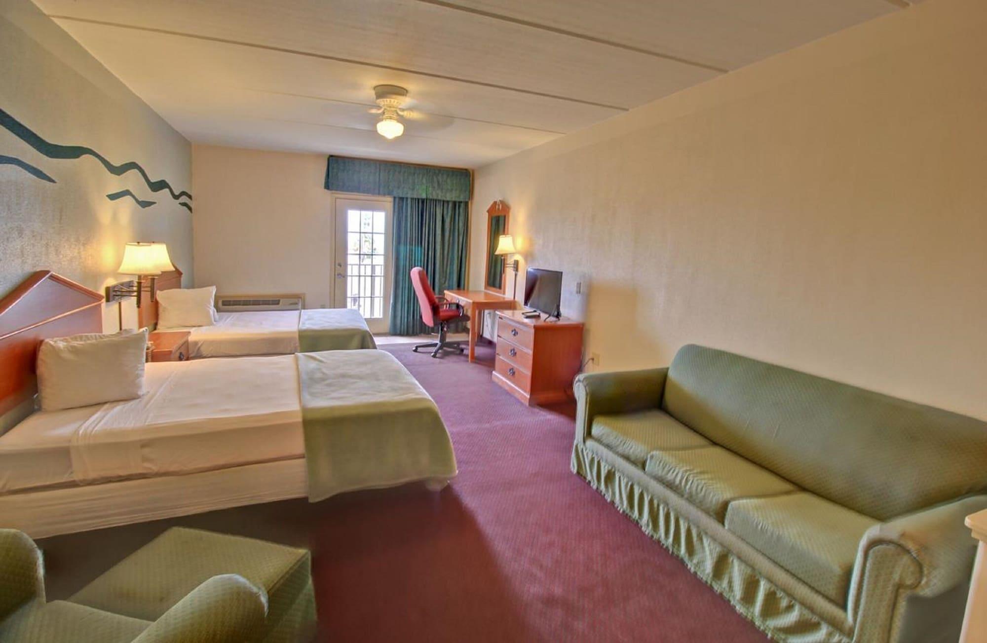 The At South Padre