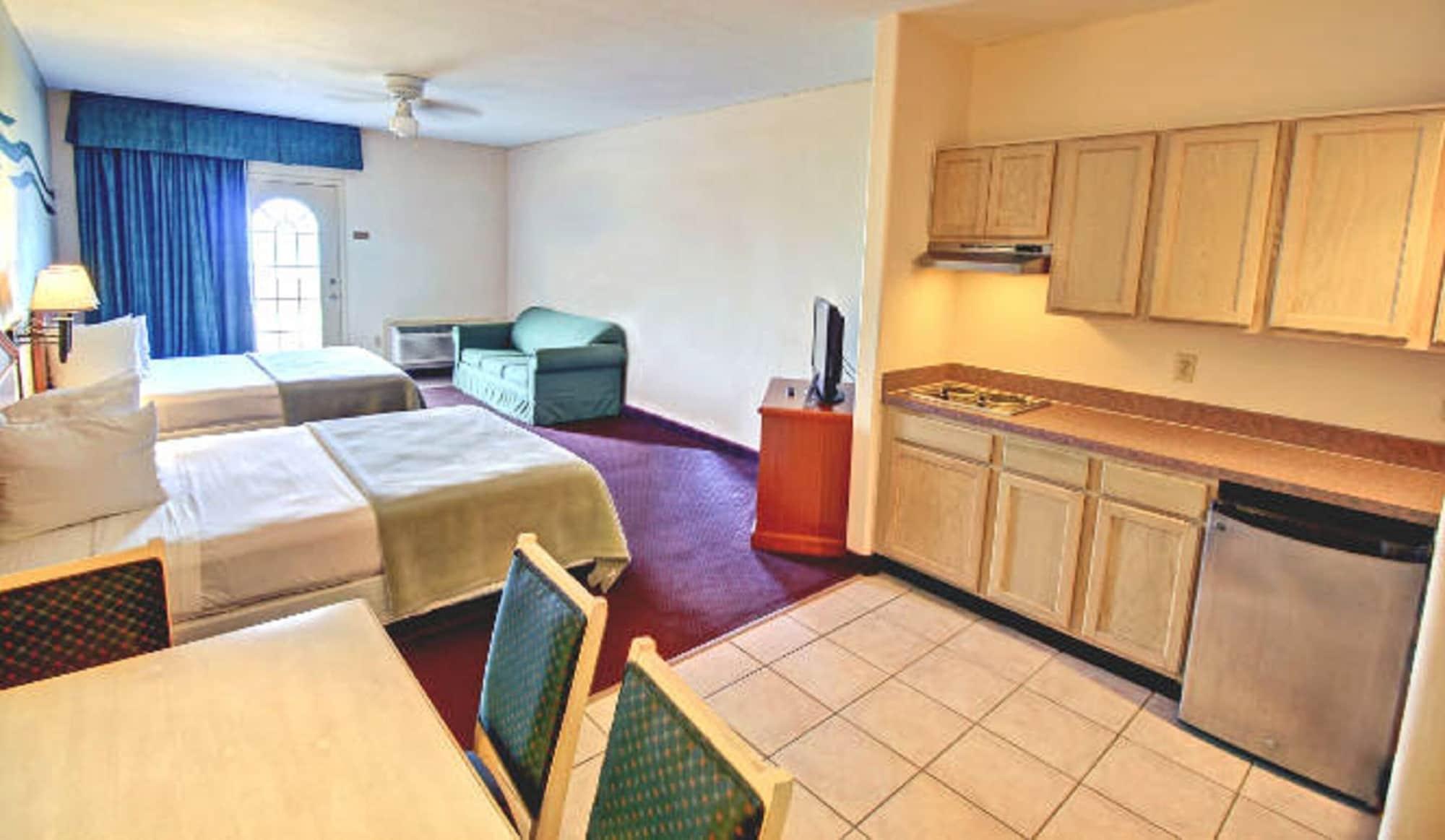 The At South Padre Hotel South Padre Island