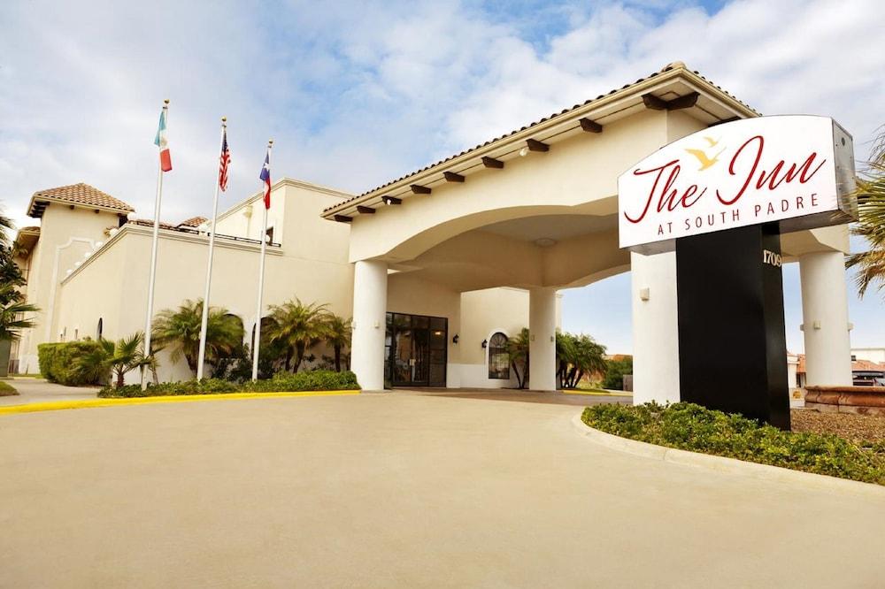 Hotel The At South Padre 3*