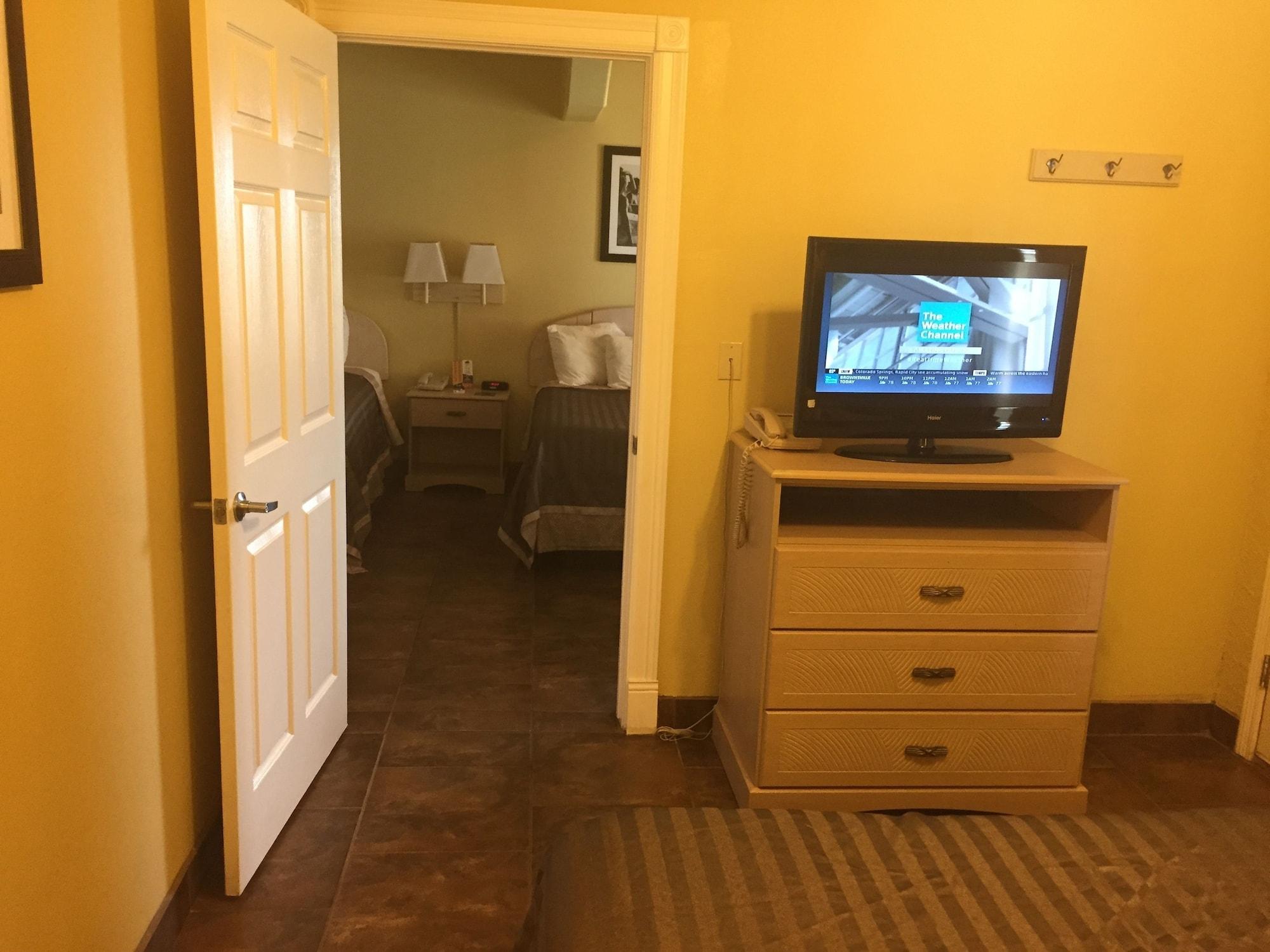 Motel Ramada By Wyndham &
