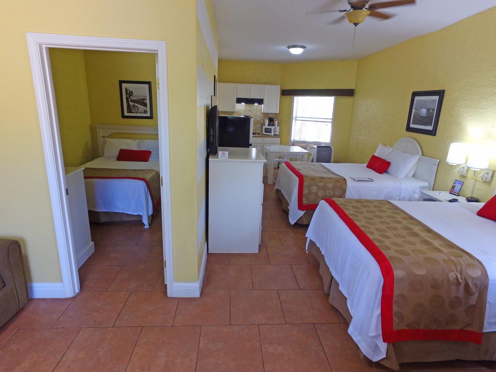 Ramada By Wyndham & South Padre Island