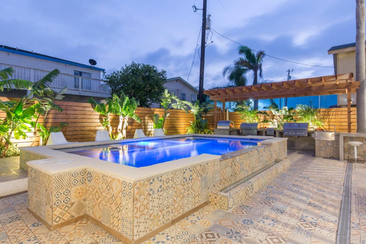 Holiday home The Self-sustainable House South Padre Island