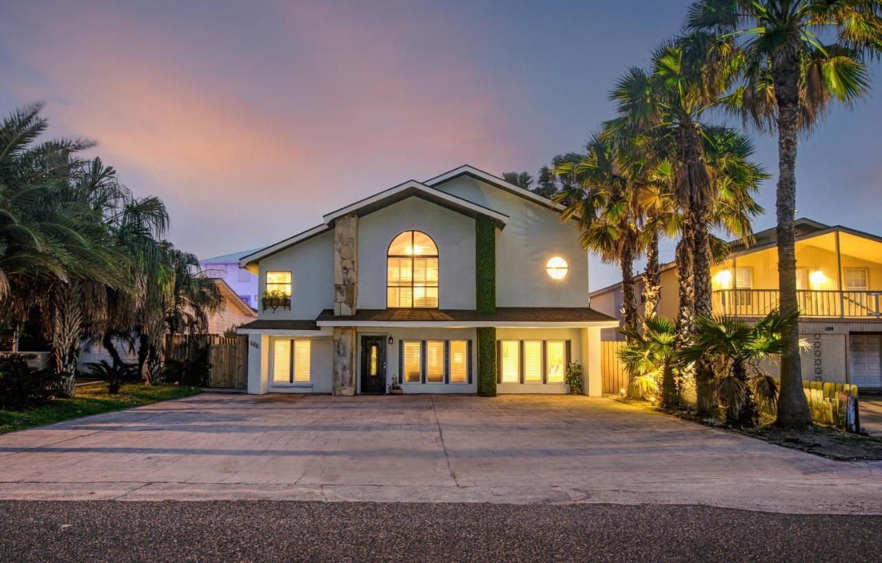 The Self-sustainable House * South Padre Island