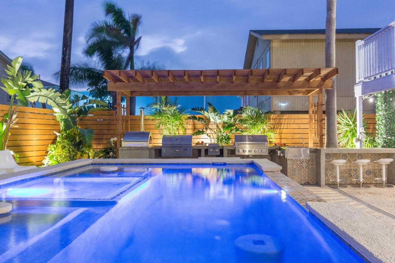 The Self-sustainable House South Padre Island
