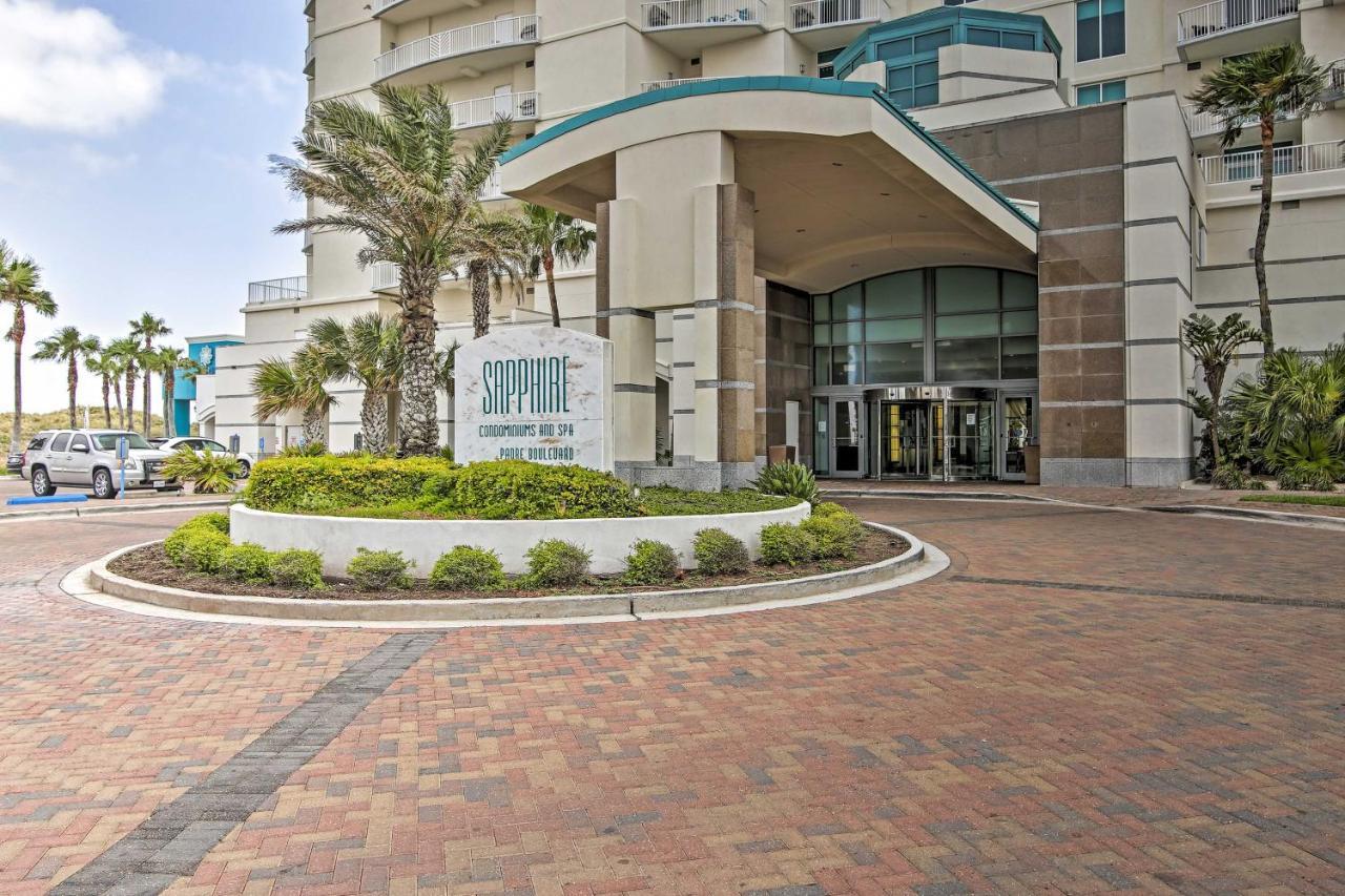 With Balcony And Ocean Views Apartment *